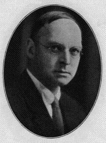 George W. Shirley