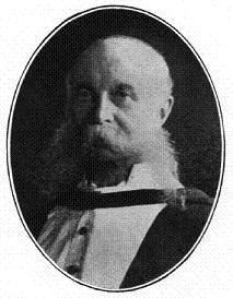 Sir James Crichton-Browne
