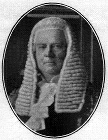 Sir Robert Reid