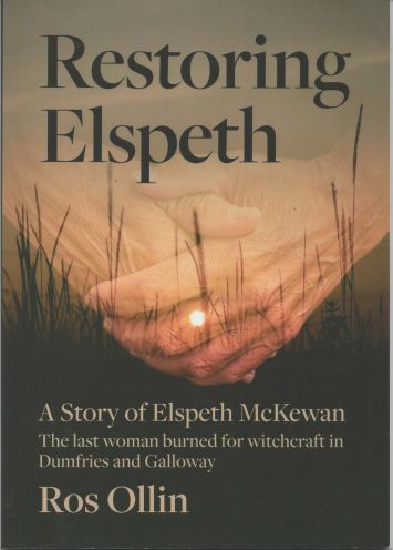 Restoring Elspeth Book Cover