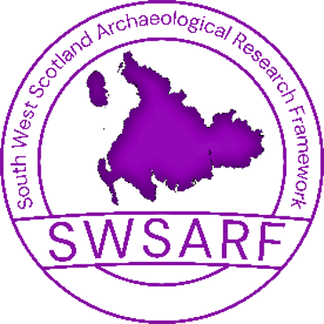 SWSARF logo