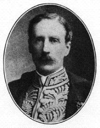 Sir Herbert E. Maxwell