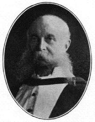 Sir James Crichton-Browne