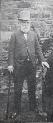 John McKie, c1900