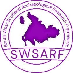 SWSARF logo