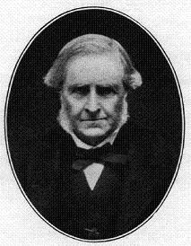 The Reverend Sir John Robert Laurie Emilius Bayley
