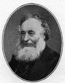 Portrait of Sir William Jardine